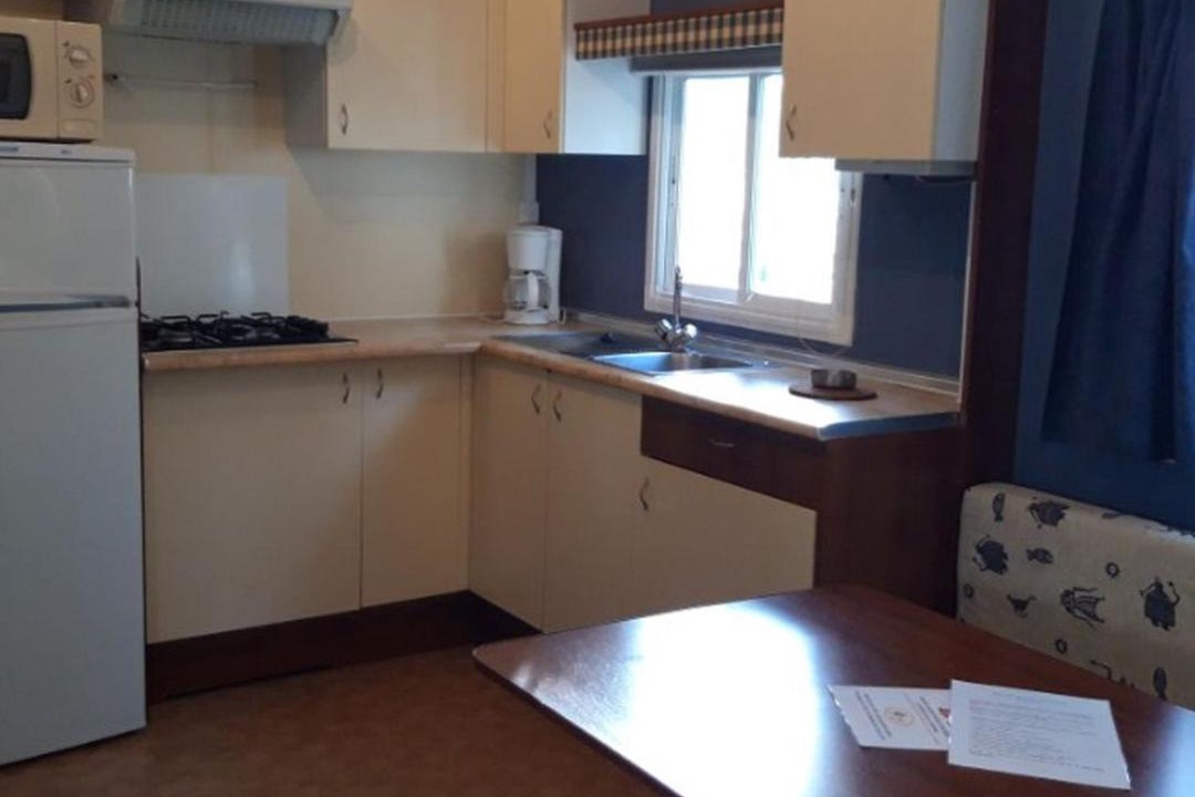 Photo of Kitchen in Sournia