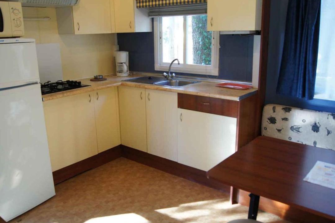 Photo of Kitchen in Sournia