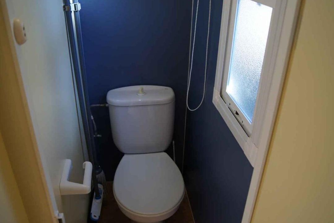 Photo of Bathroom in Sournia