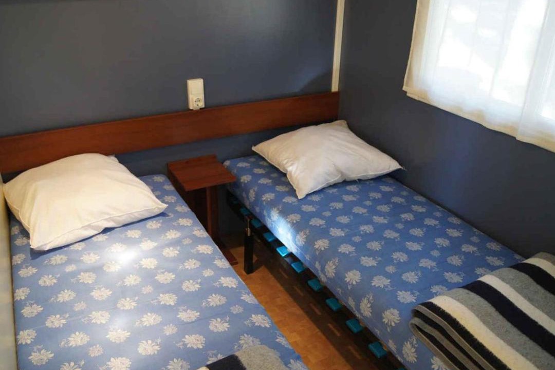Photo of Bedroom in Sournia