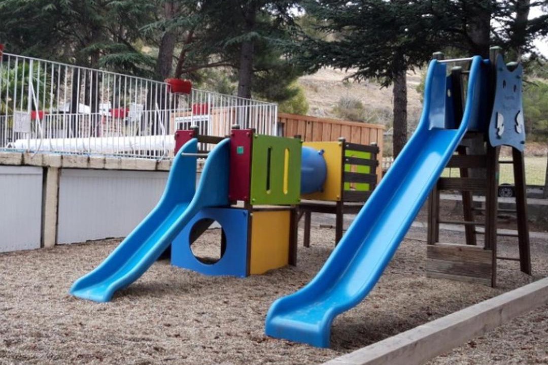 Photo of Outdoor in Sournia