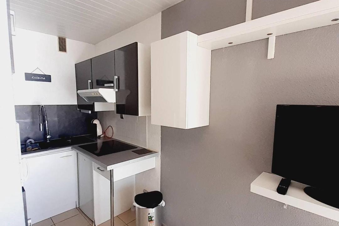 Photo of Kitchen in Le Barcares