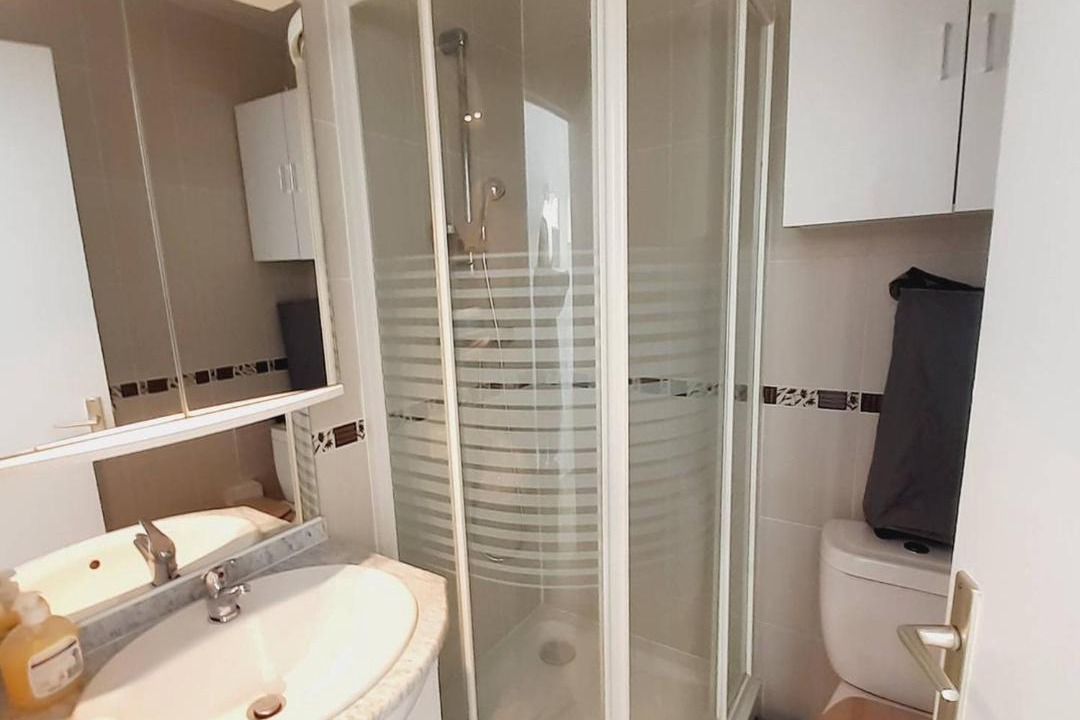 Photo of Bathroom in Le Barcares