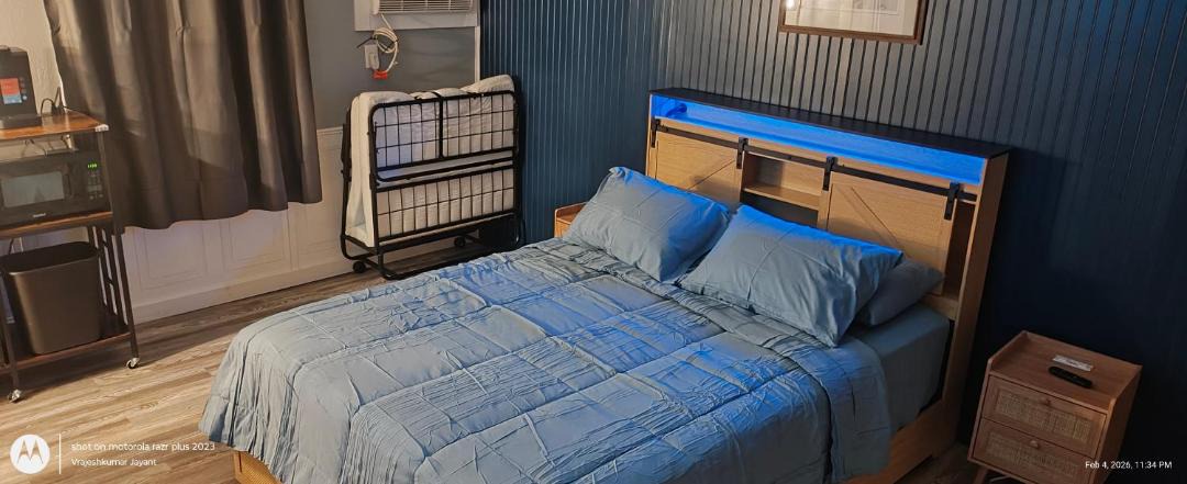 Photo of Bedroom in Bernardston