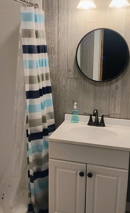 Photo of Bathroom in Bernardston