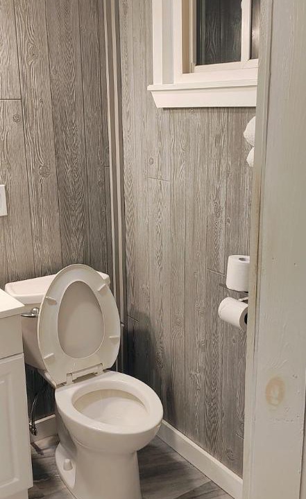 Photo of Bathroom in Bernardston