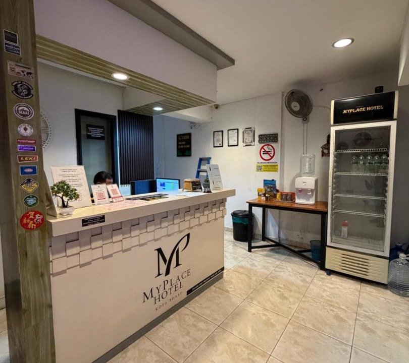 Photo of Others in Kampung Telaga Nibong