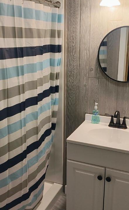 Photo of Bathroom in Bernardston