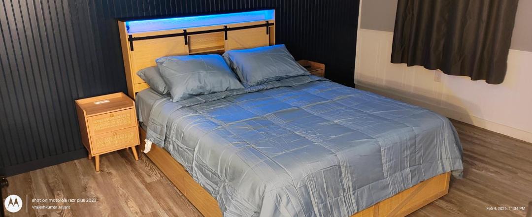 Photo of Bedroom in Bernardston