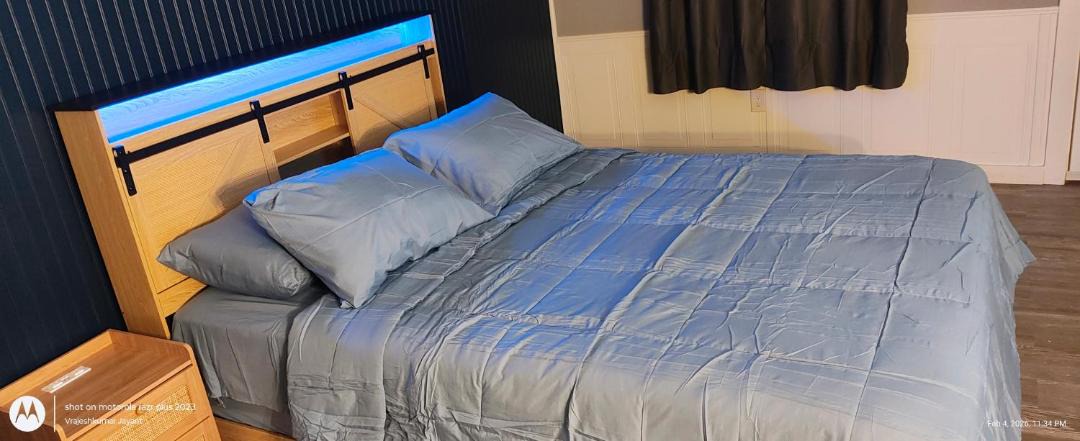 Photo of Bedroom in Bernardston