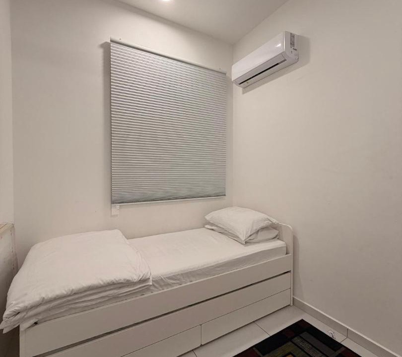 Photo of Bedroom in Simpang Ampat