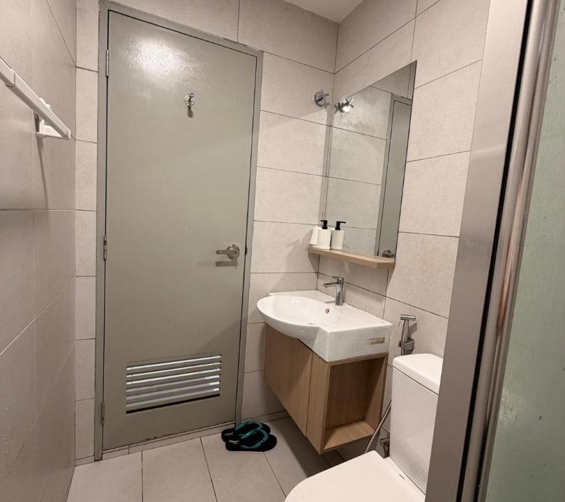 Photo of Bathroom in Simpang Ampat