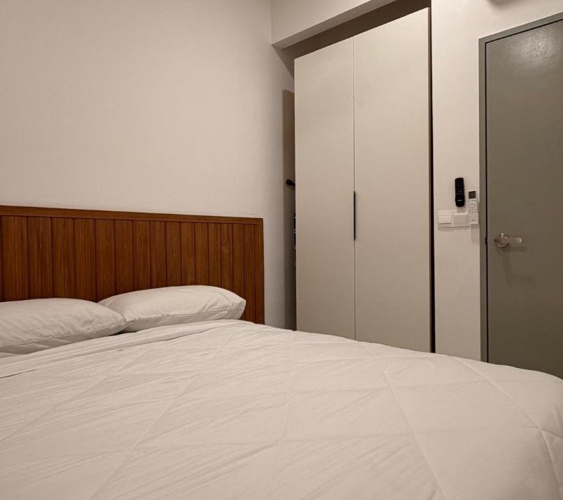 Photo of Bedroom in Simpang Ampat