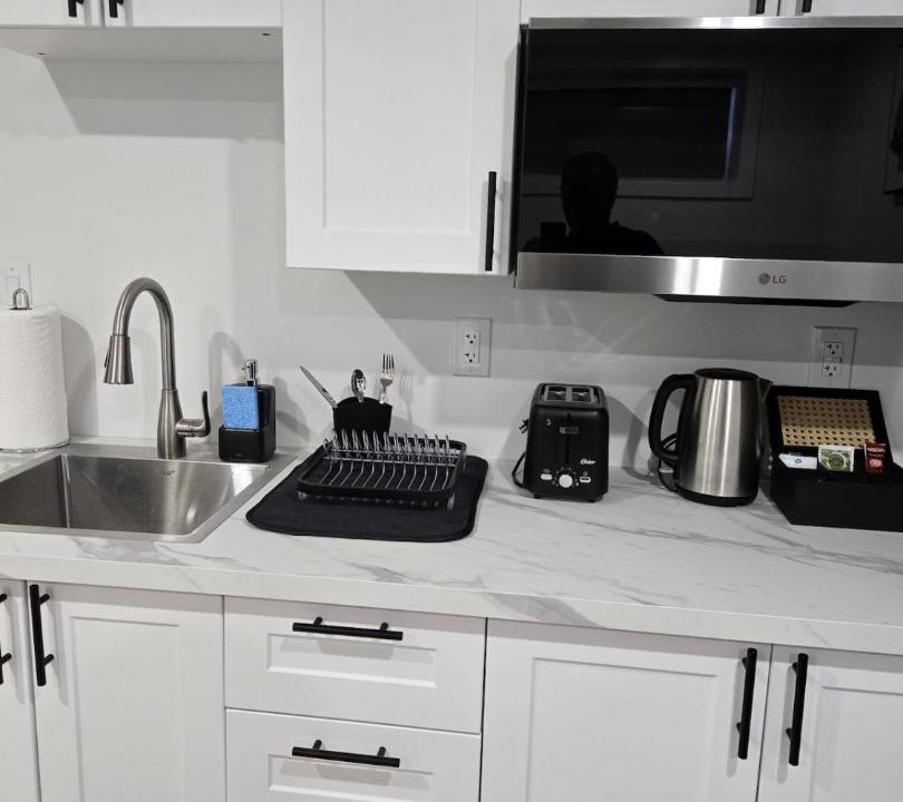 Photo of Kitchen in Winnipeg