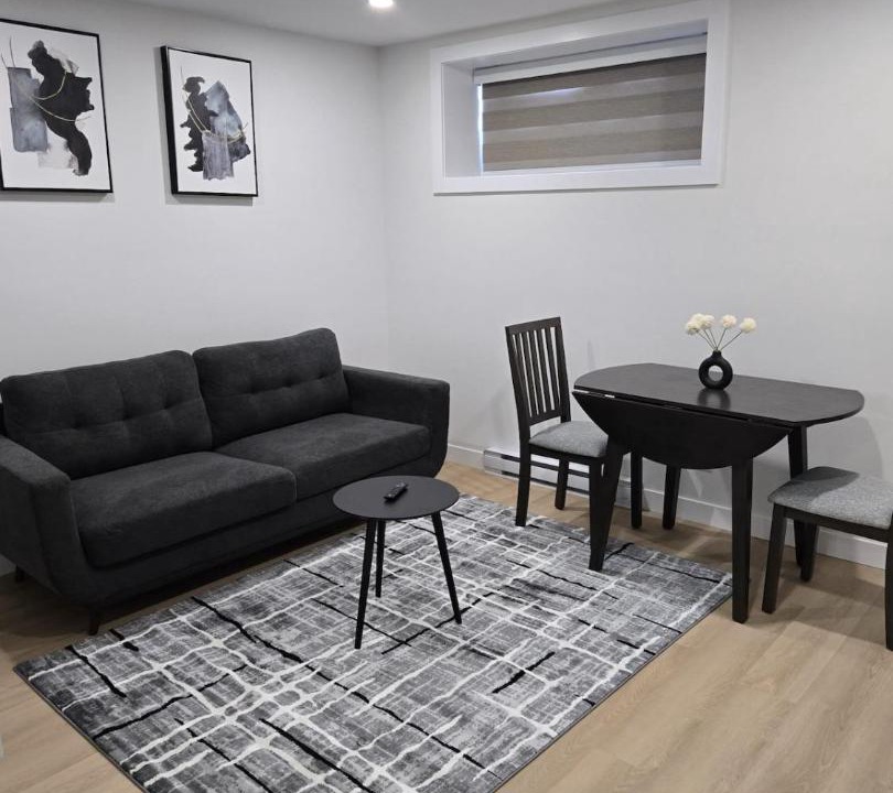 Photo of Livingroom in Winnipeg