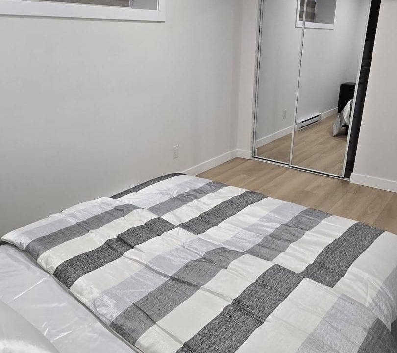 Photo of Bedroom in Winnipeg