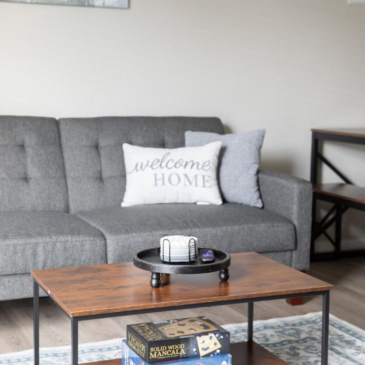 Photo of Livingroom in Birmingham