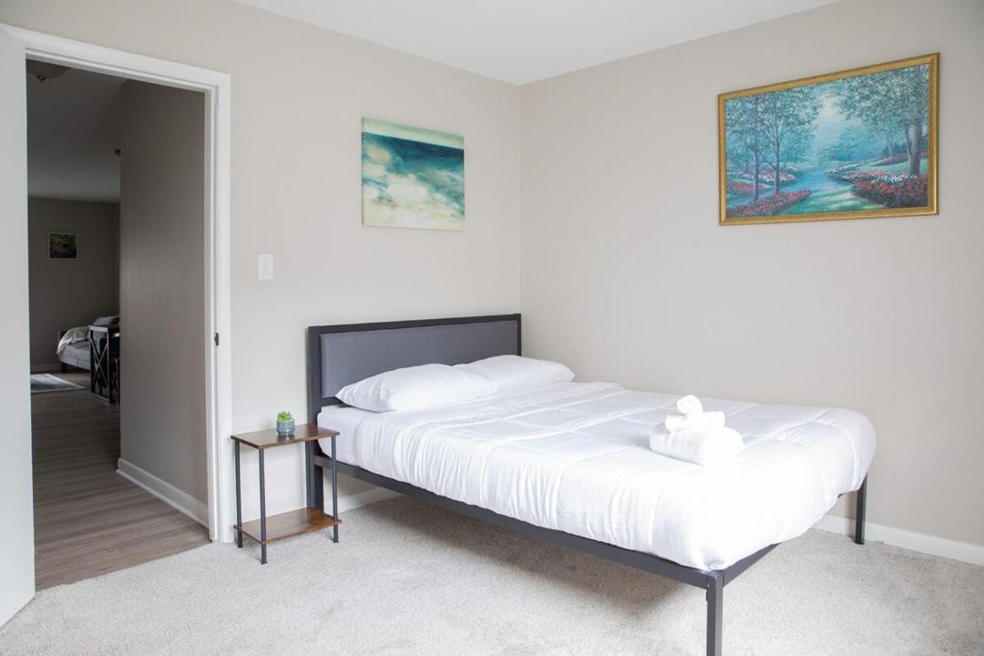 Photo of Bedroom in Birmingham