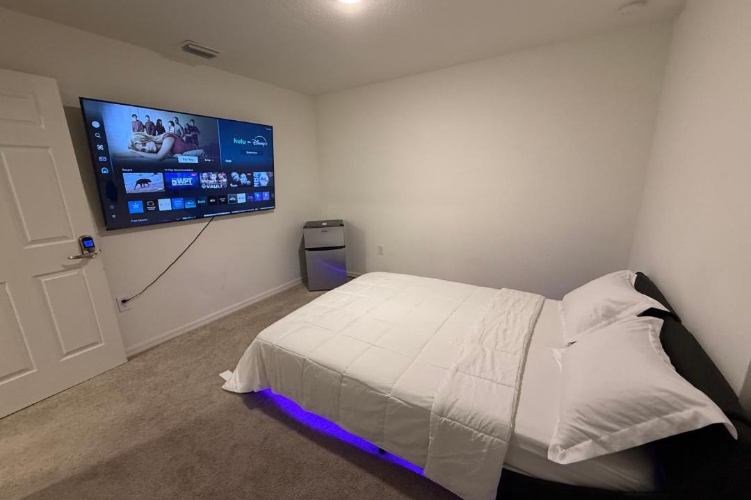 Photo of Bedroom in Port Charlotte