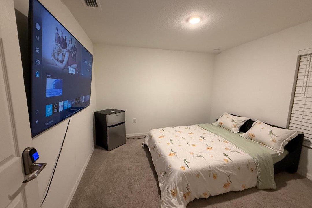 Photo of Bedroom in Port Charlotte