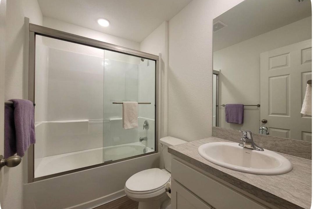 Photo of Bathroom in Port Charlotte
