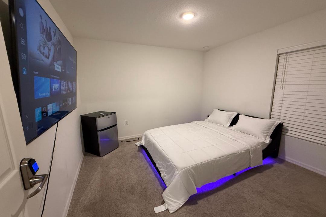 Photo of Bedroom in Port Charlotte