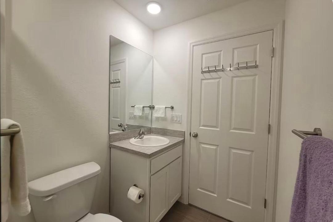 Photo of Bathroom in Port Charlotte