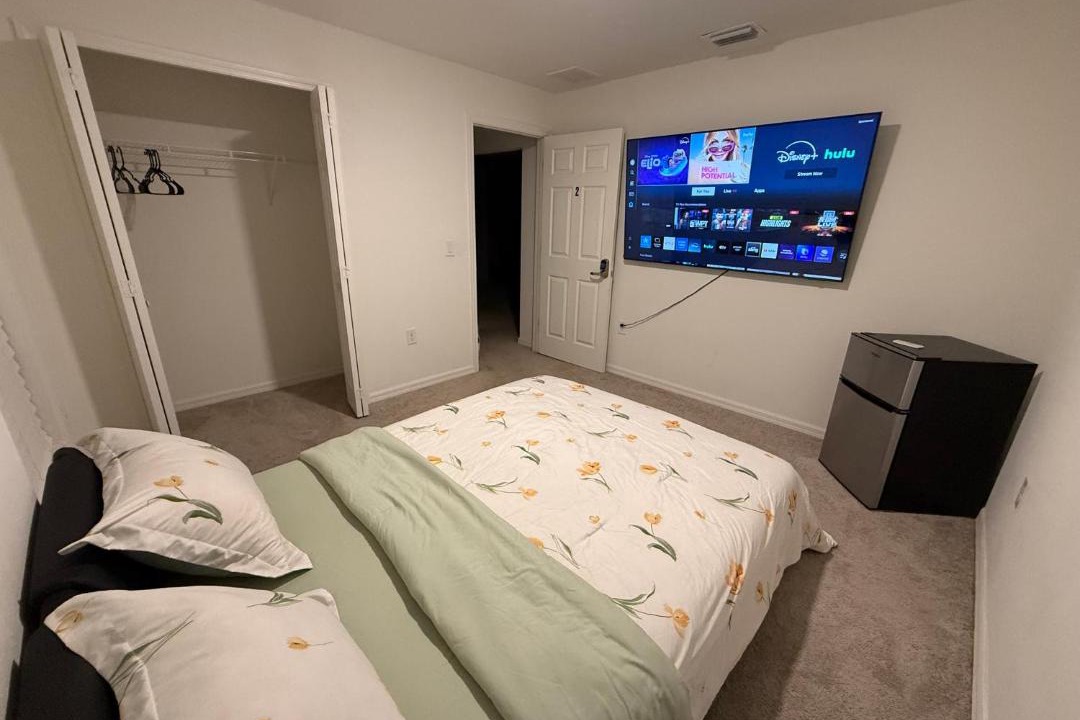 Photo of Bedroom in Port Charlotte