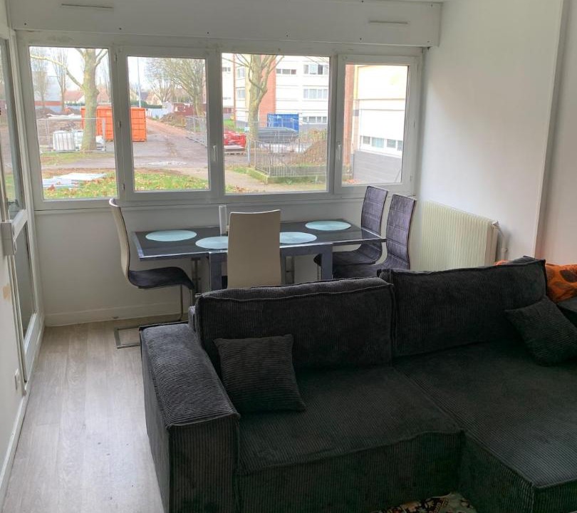 Photo of Livingroom in Ronchin