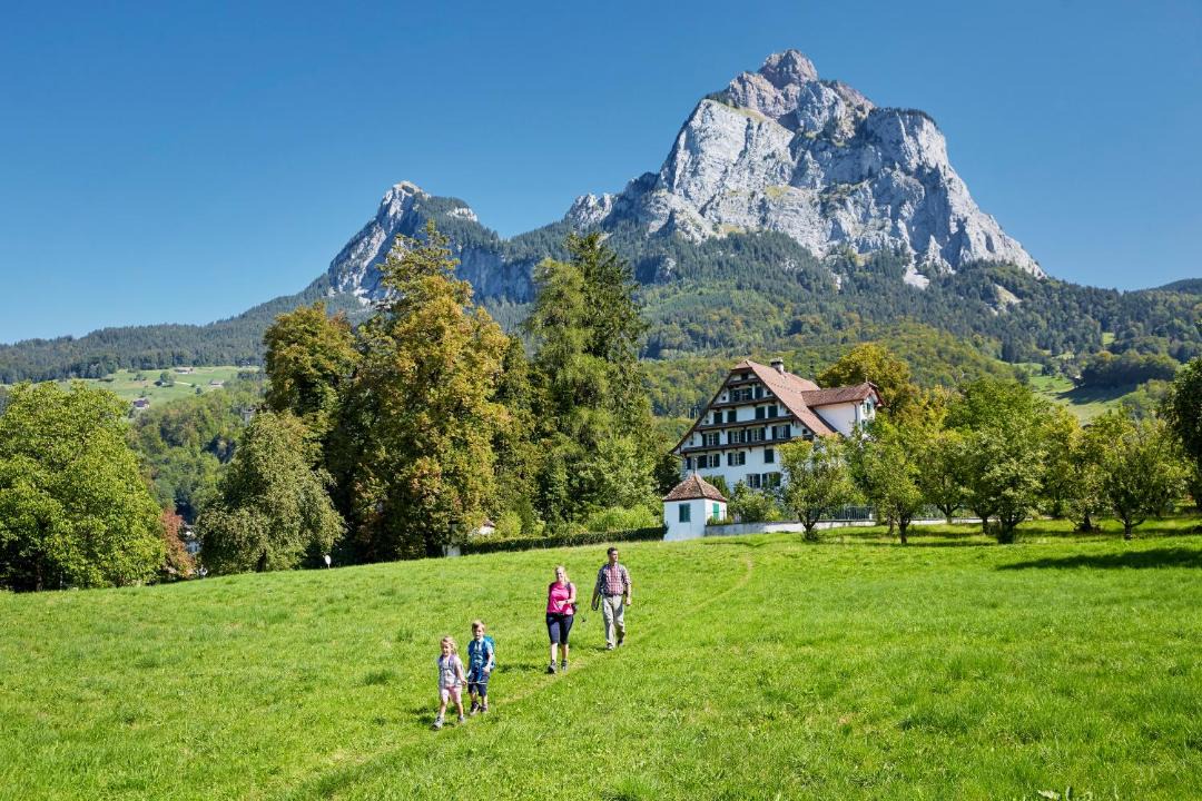 Photo of Others in Schwyz