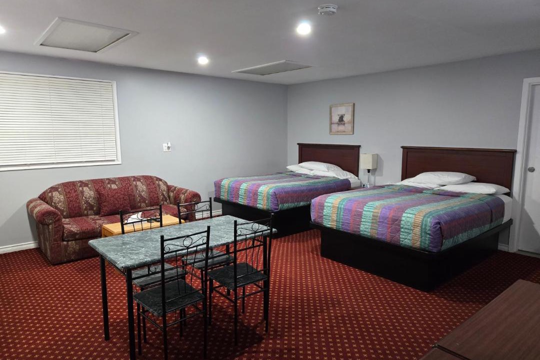 Photo of Bedroom in Cobourg