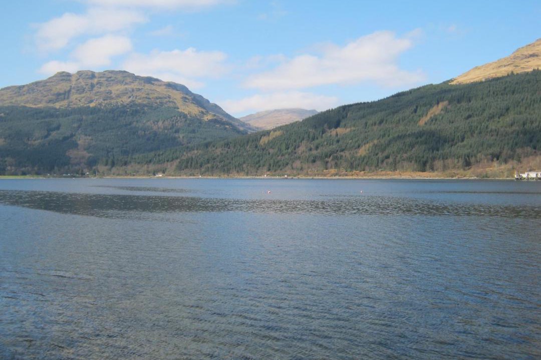 Photo of Others in Arrochar