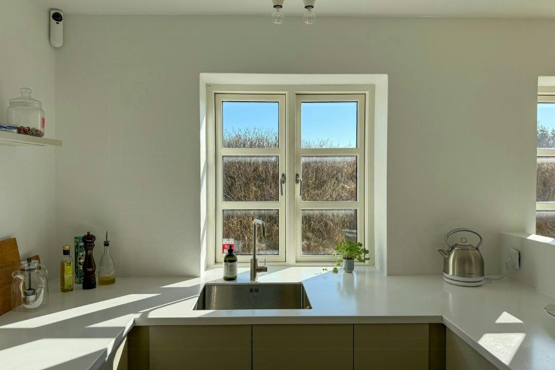 Photo of Kitchen in Skagen
