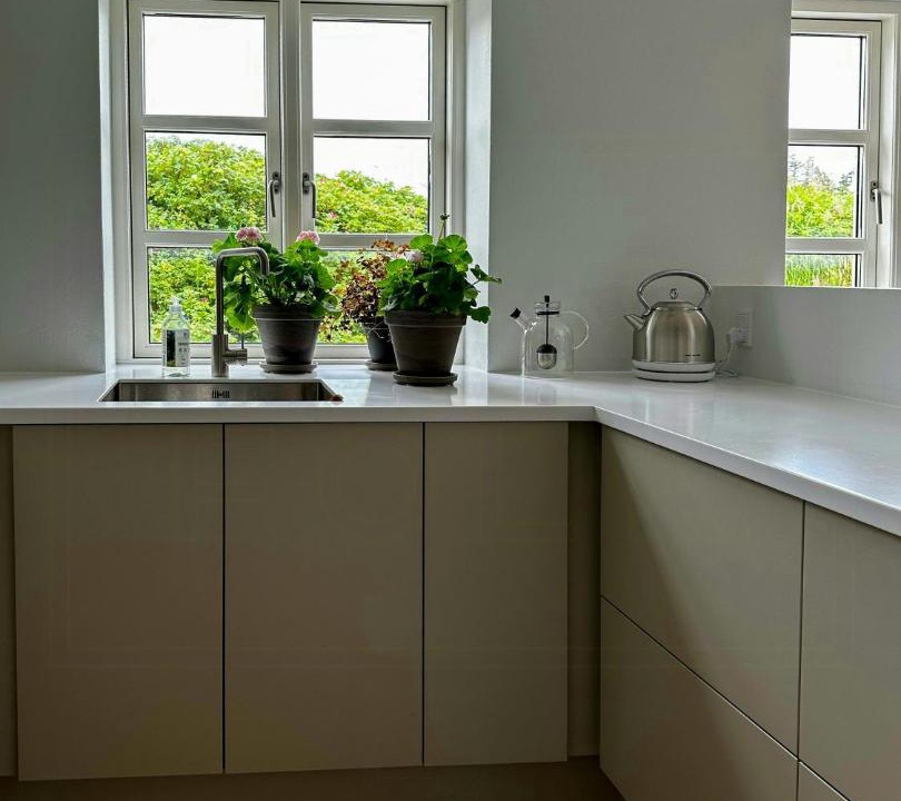 Photo of Kitchen in Skagen
