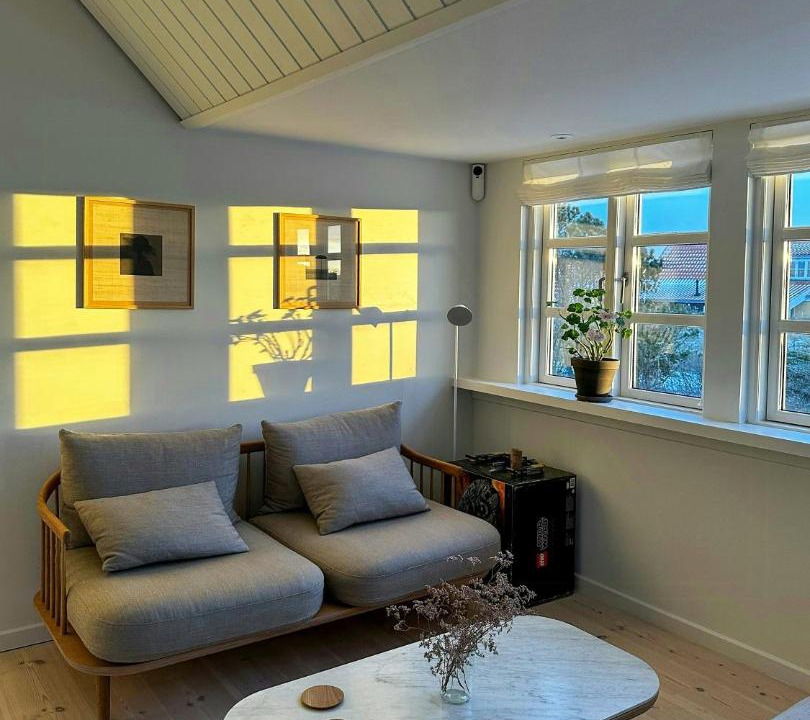 Photo of Livingroom in Skagen