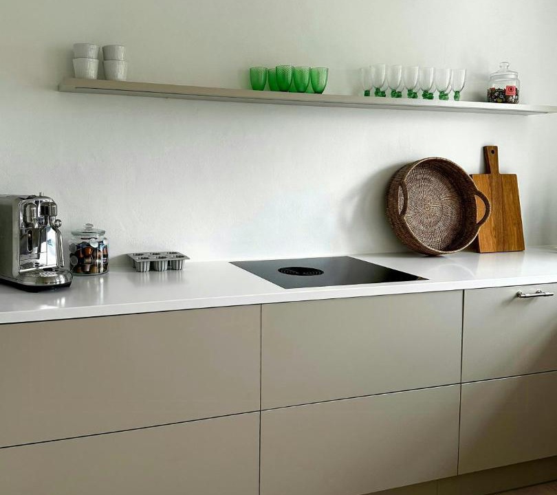 Photo of Kitchen in Skagen