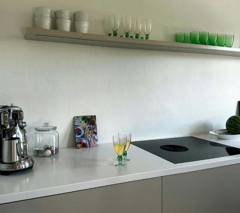 Photo of Kitchen in Skagen