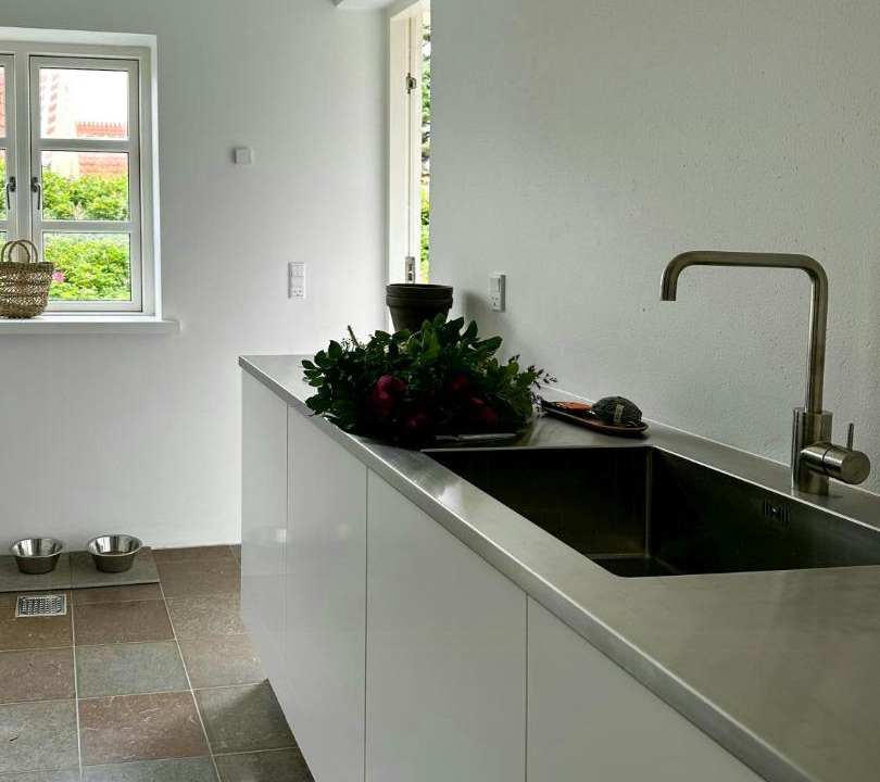 Photo of Kitchen in Skagen