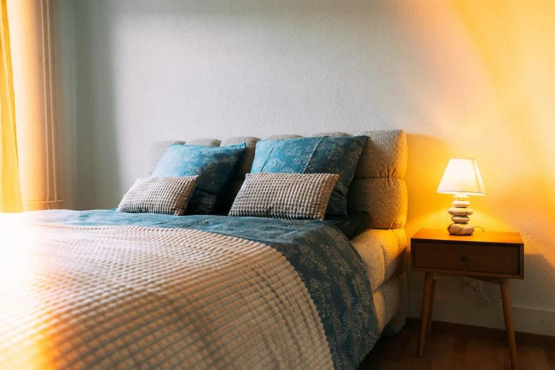 Photo of Bedroom in Spiez