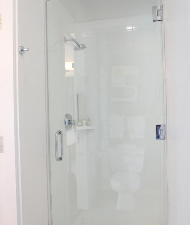 Photo of Bathroom in Old Mountain View