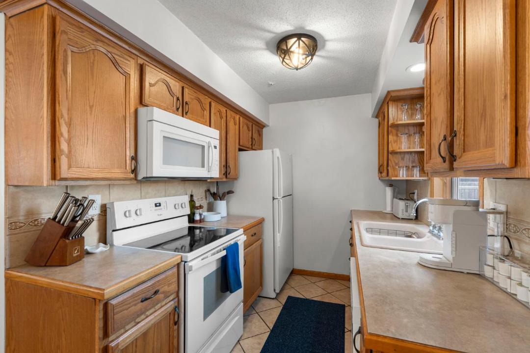 Photo of Kitchen in Southwest Minneapolis