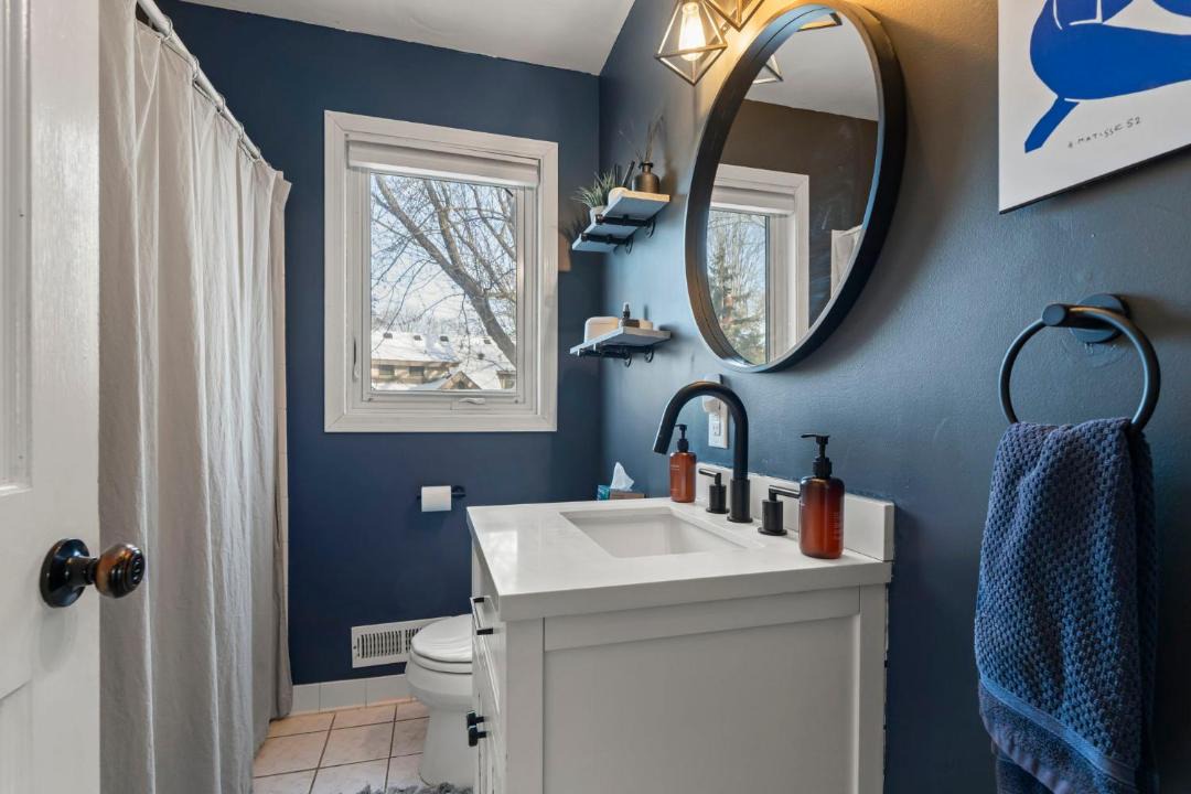 Photo of Bathroom in Southwest Minneapolis