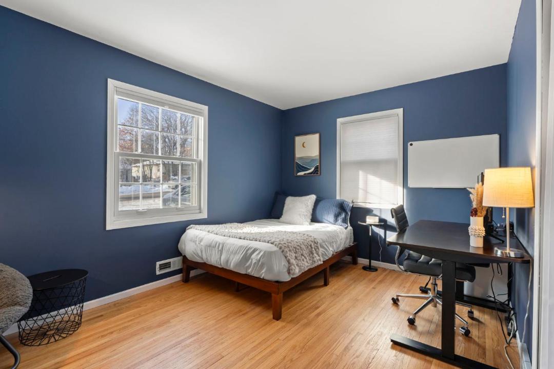 Photo of Bedroom in Southwest Minneapolis