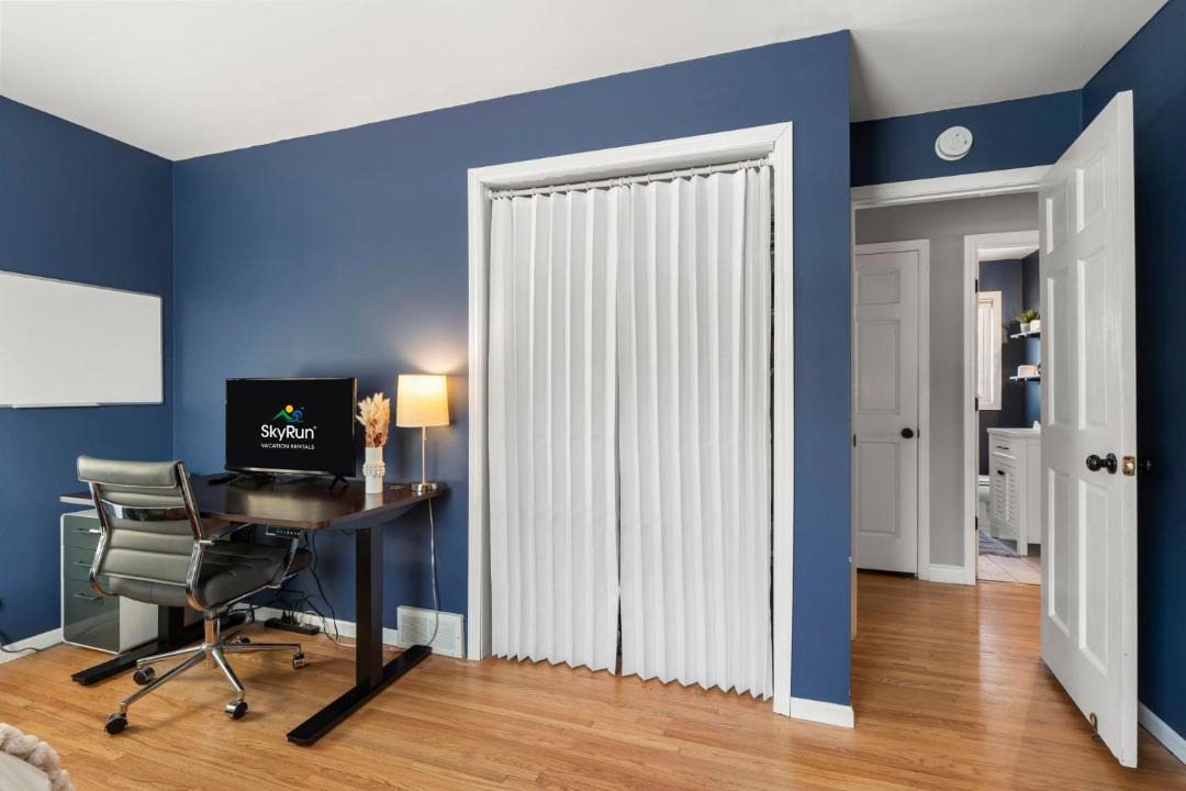 Photo of Bedroom in Southwest Minneapolis