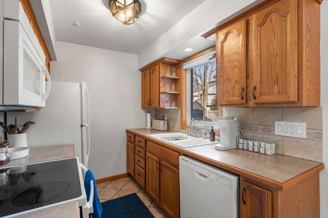 Photo of Kitchen in Southwest Minneapolis