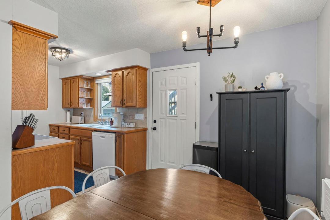 Photo of Kitchen in Southwest Minneapolis