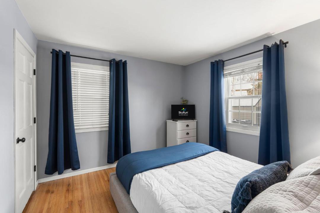 Photo of Bedroom in Southwest Minneapolis