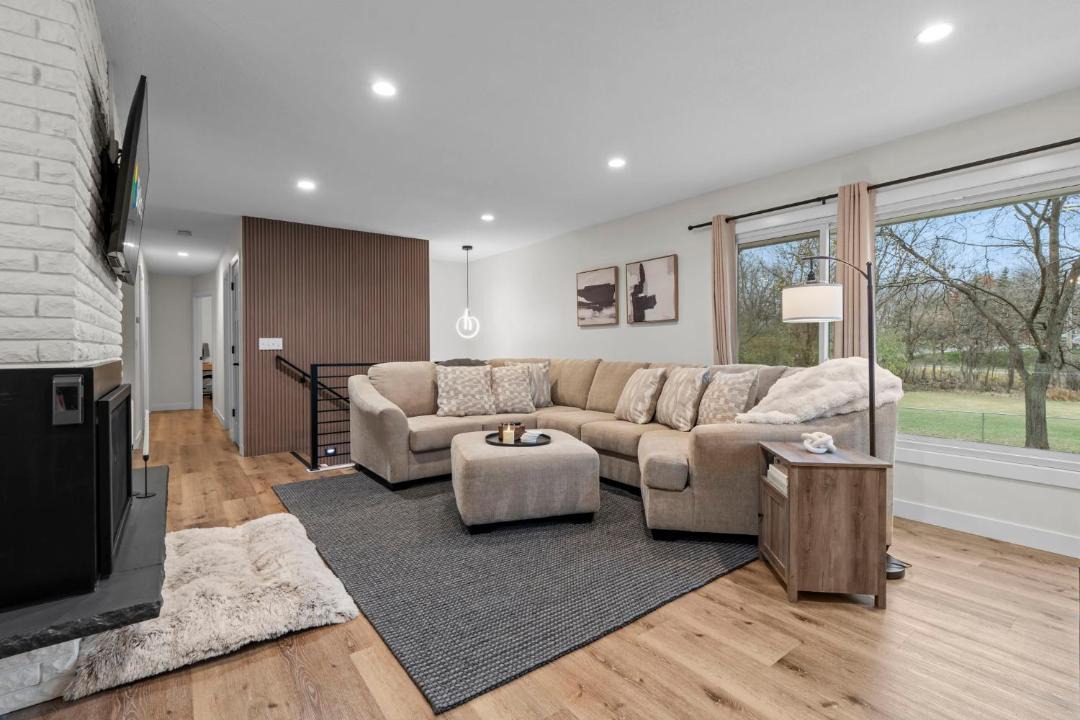 Photo of Livingroom in Minnetonka