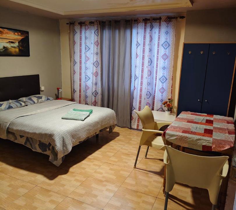 Photo of Bedroom in Alicante City Centre
