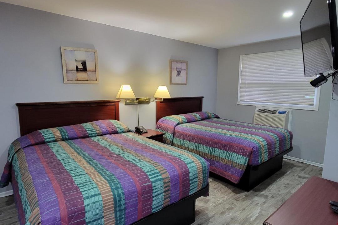 Photo of Bedroom in Cobourg
